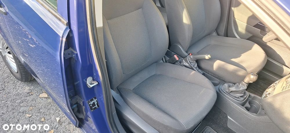 Opel Corsa - 13