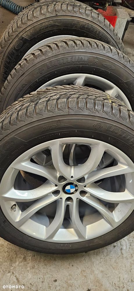 BMW X6 xDrive40d - 13