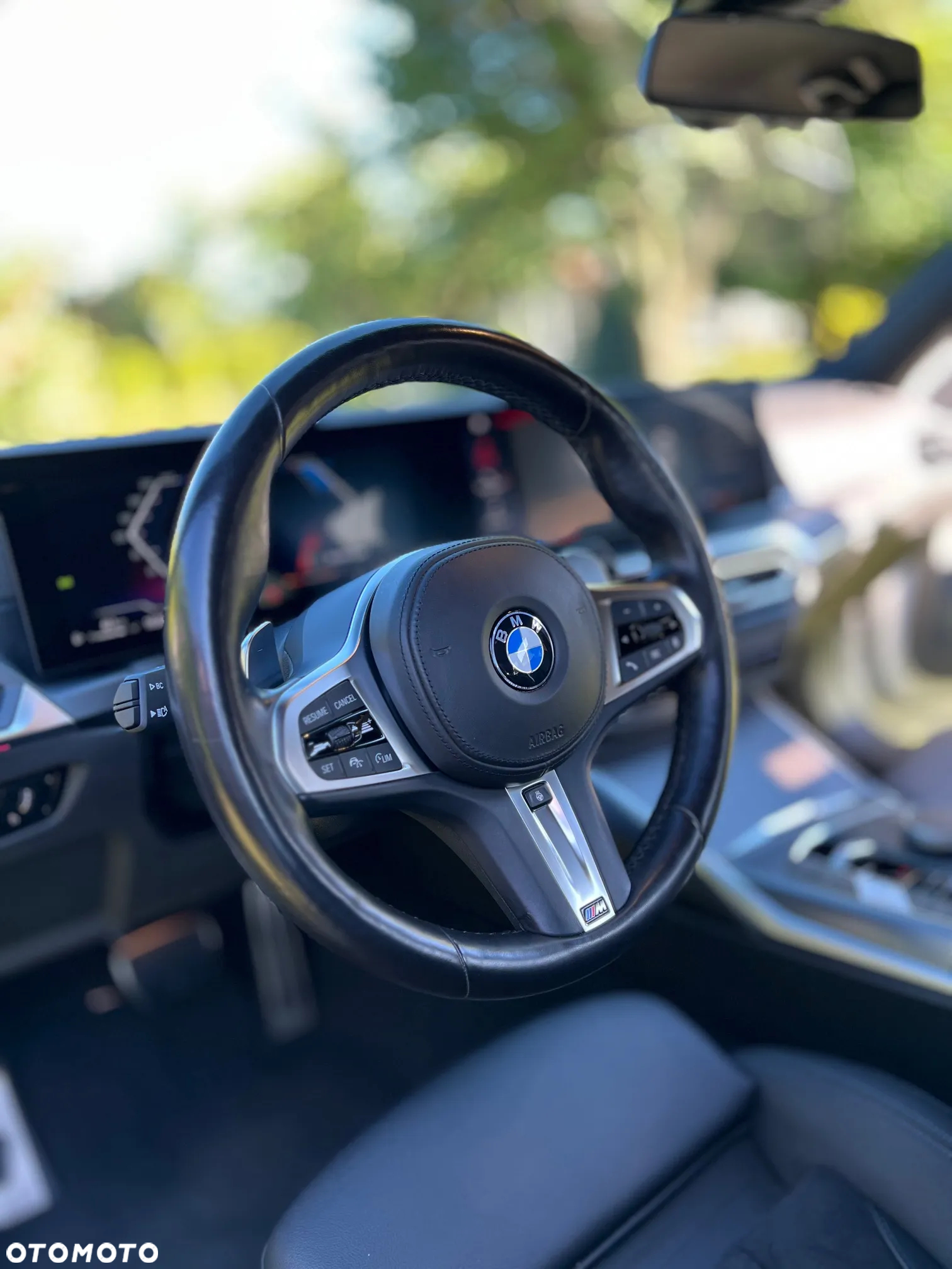 BMW Seria 3 320d xDrive M Sport sport - 22