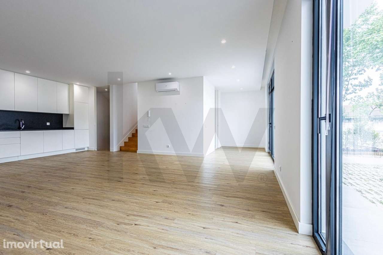 Moradia T3 para Arrendamento, S. Bento, Santarém - Grande imagem: 3/28