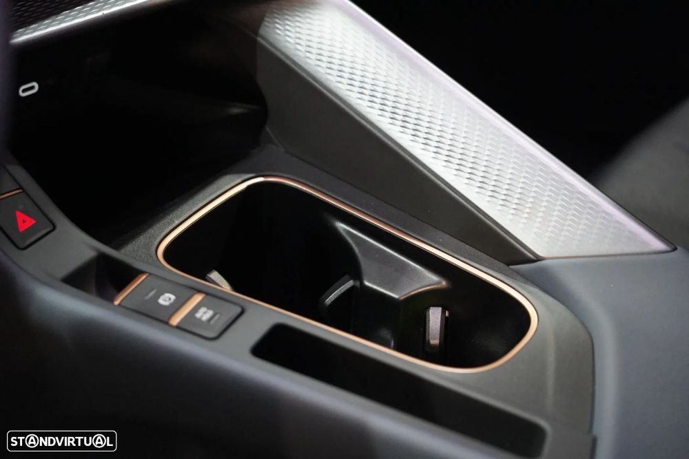 Cupra Terramar 1.5 eTSI DSG - 21