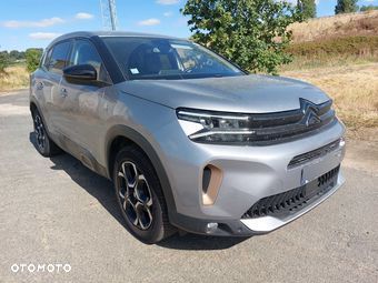 Citroën C5 Aircross 1.5 BlueHDi C-Series EAT8 - 2