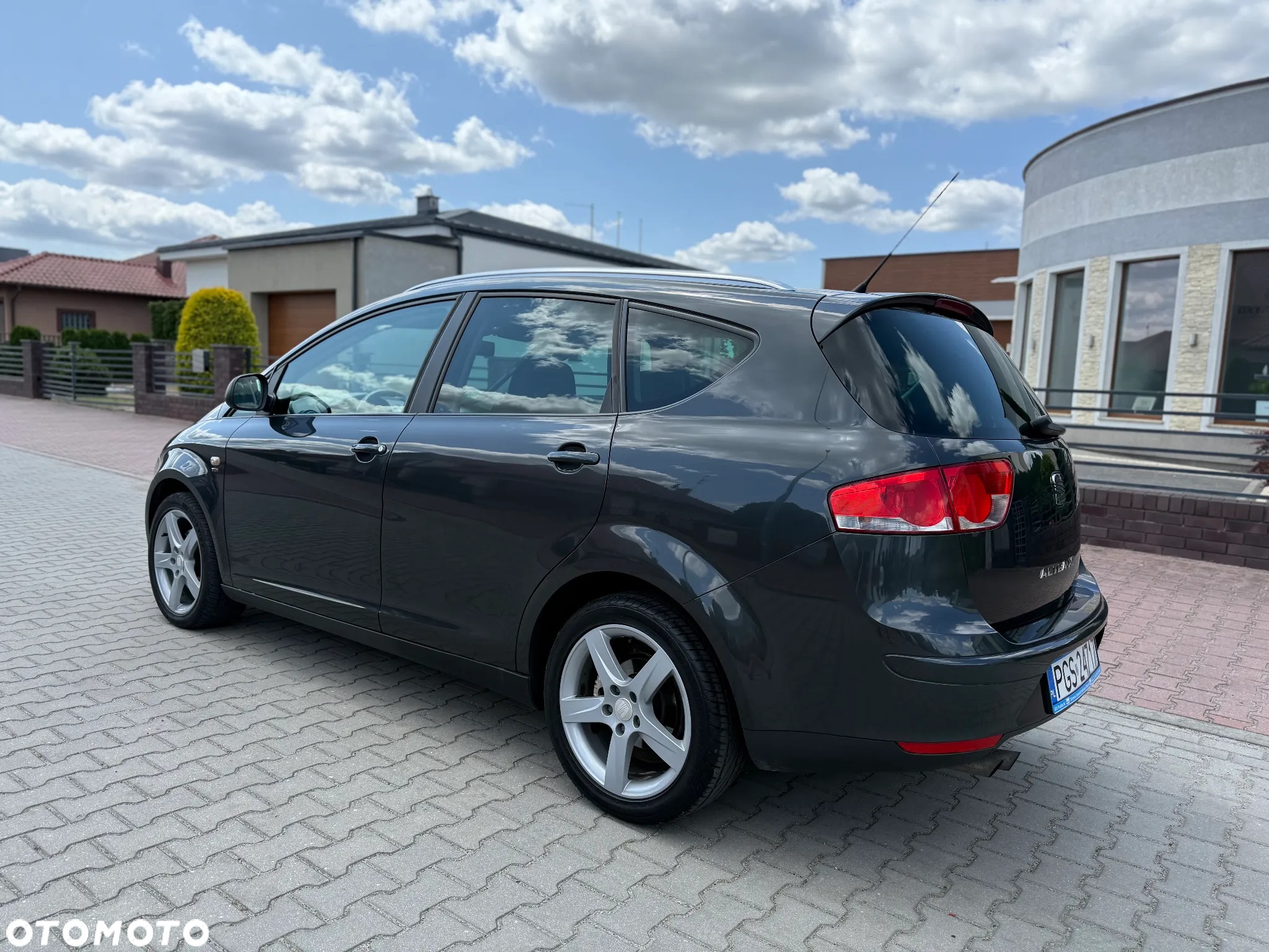 Seat Altea XL - 4