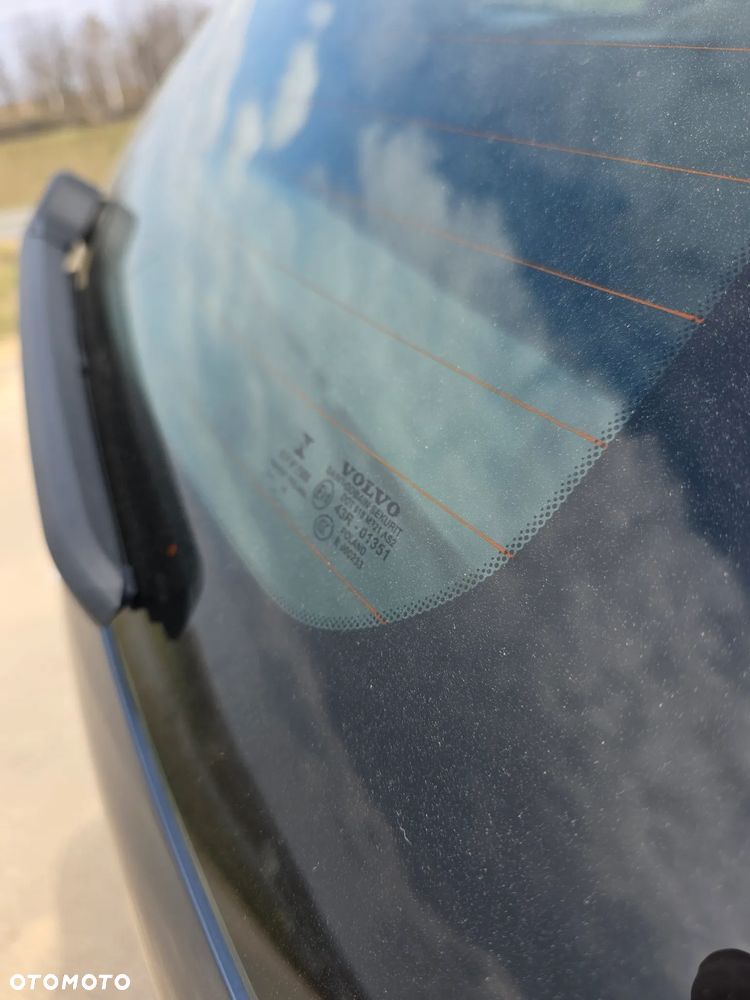 Volvo XC 60 D3 Momentum Pro - 23