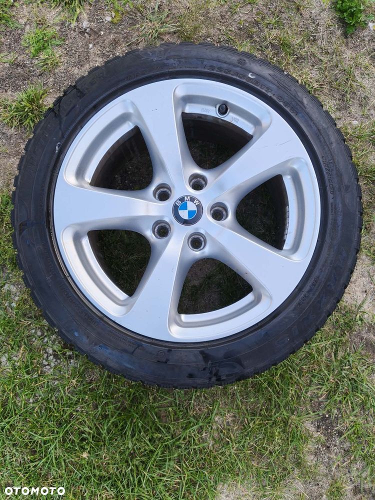 BMW X1 - 5