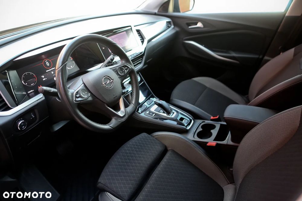 Opel Grandland 1.5 CDTI Business Elegance S&S - 22