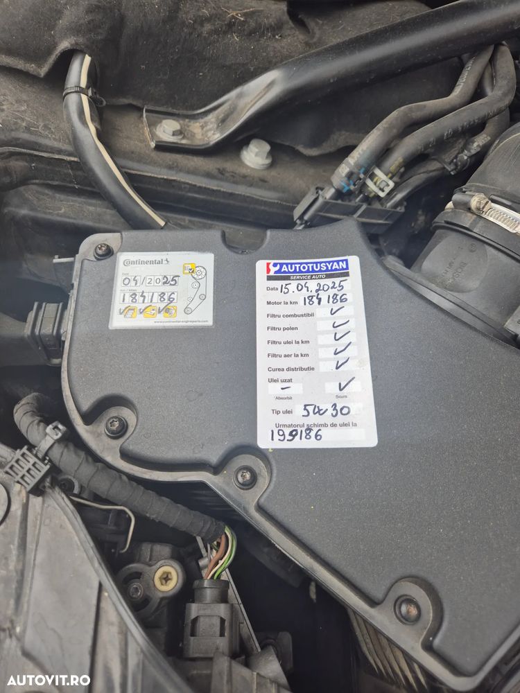 Audi Q5 2.0 TDI Quattro (clean diesel) S tronic - 7