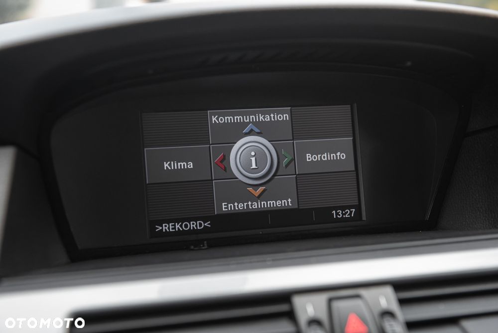 BMW Seria 5 - 24