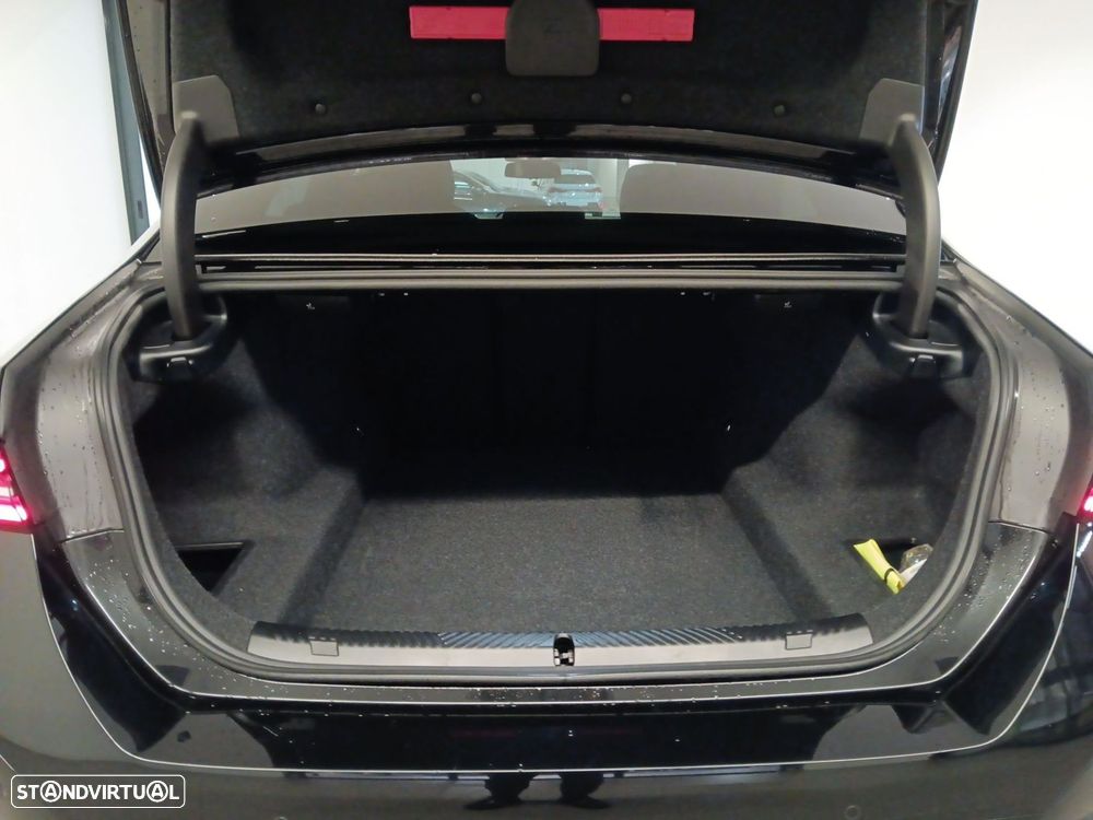 BMW 520 d Pack M Auto - 29