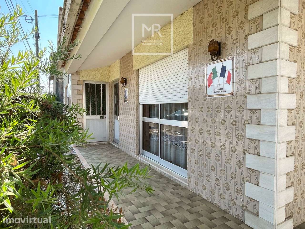 Moradia Isolada T4 Venda em Palhaça,Oliveira do Bairro - Grande imagem: 4/29