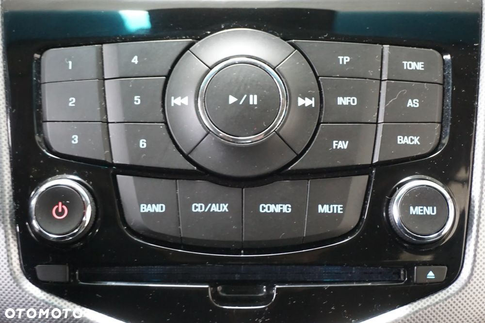 Chevrolet Cruze 2.0 D LT+ - 36