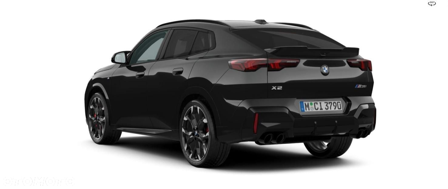 BMW X2 M35i xDrive - 5