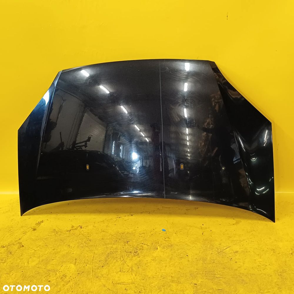 MASKA POKRYWA SILNIKA FORD FOCUS C-MAX MK1 LAK: F3 NR309