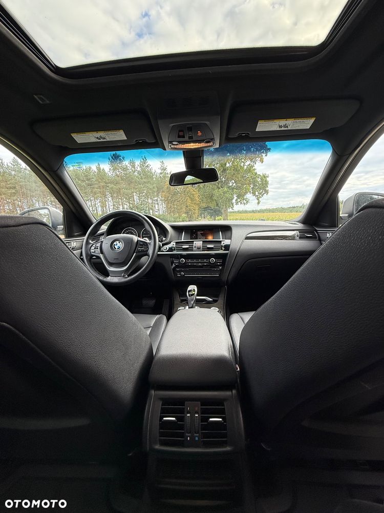 BMW X4 xDrive28i - 12