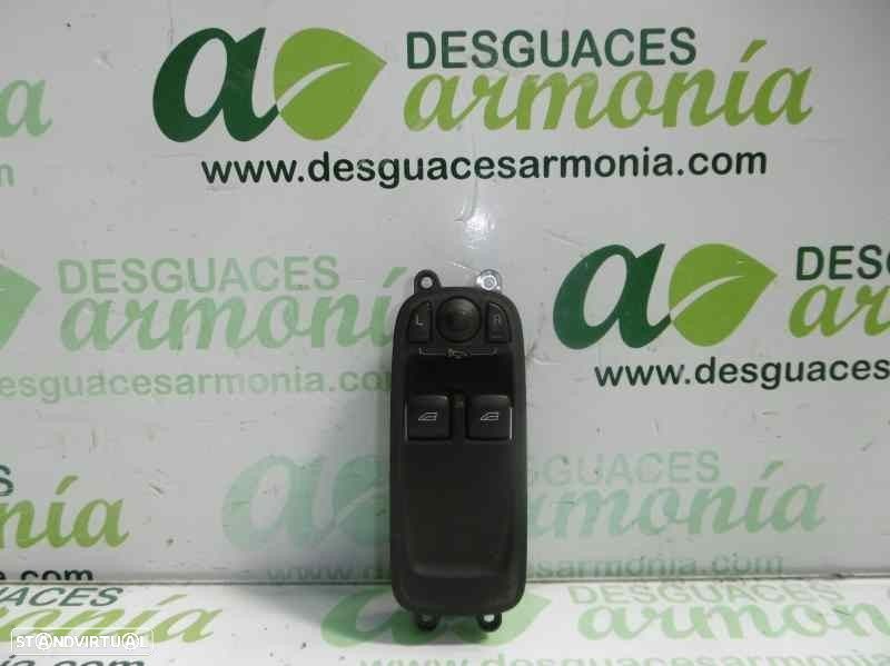COMANDO ELEVADOR DE VIDRO FRONTAL ESQUERDO VOLVO C30 2011 -31334362 - 3