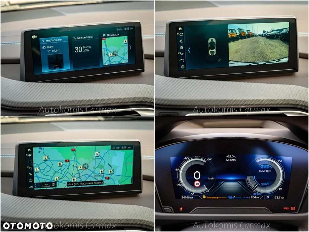 BMW i8 - 29