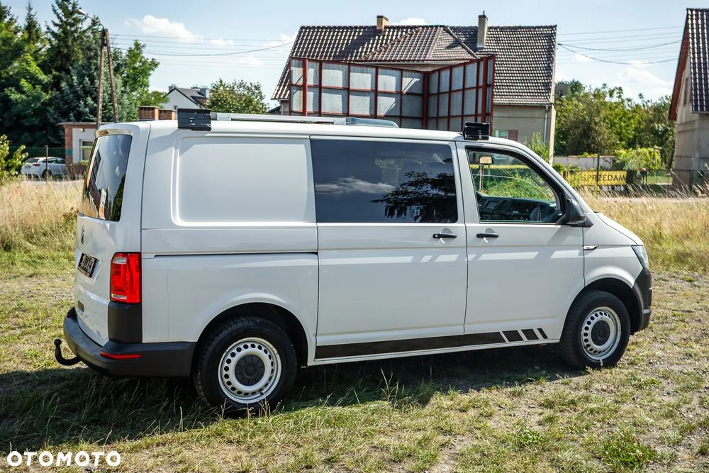Volkswagen T6 Kamper - 12