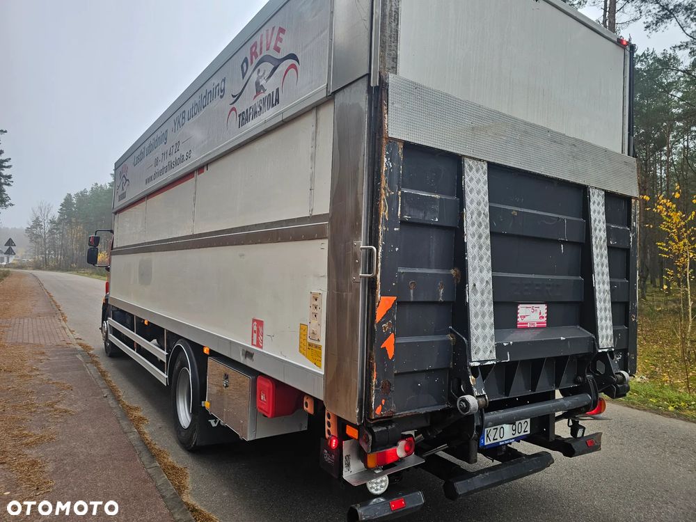 Volvo FL  4X2 - 14