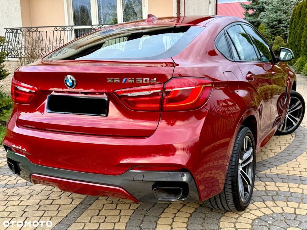 BMW X6 - 12