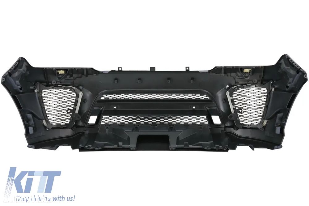 Pachet Exterior Range Rover Sport L494 (2013-2017) Conversie catre 2019 SVR Design- livrare gratuita - 4