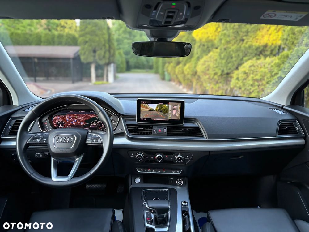 Audi Q5 35 TDI S tronic - 16