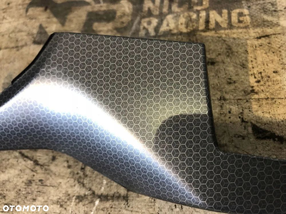 DEKORY LISTWY OZDOBNE DESKI SEAT LEON IV KOMBI - 5