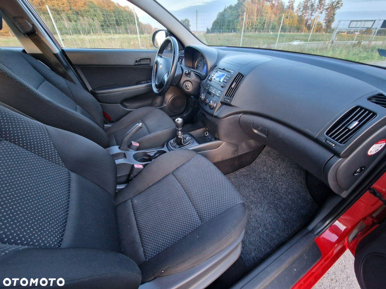 Hyundai i30 - 9