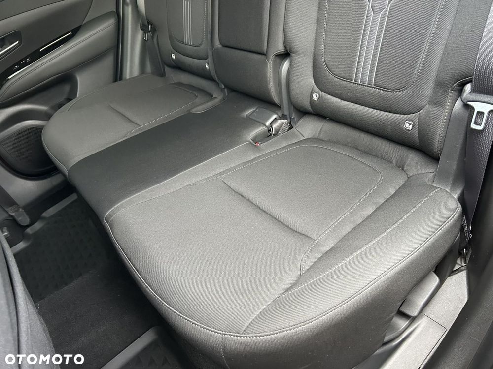 Hyundai Tucson 1.6 T-GDi HEV Executive 2WD - 16