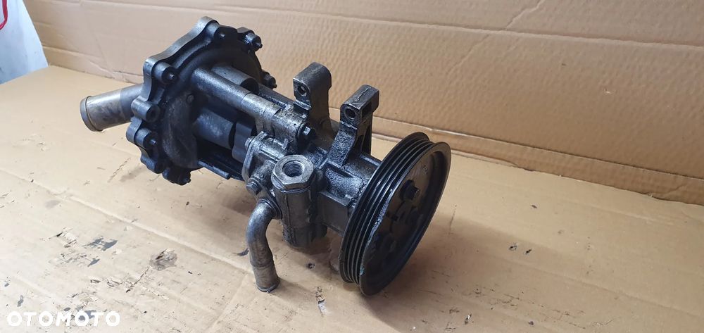 Pompa wspomagania kierownicy pompa wody Ford Transit MK7 2.2 TDCI - 5