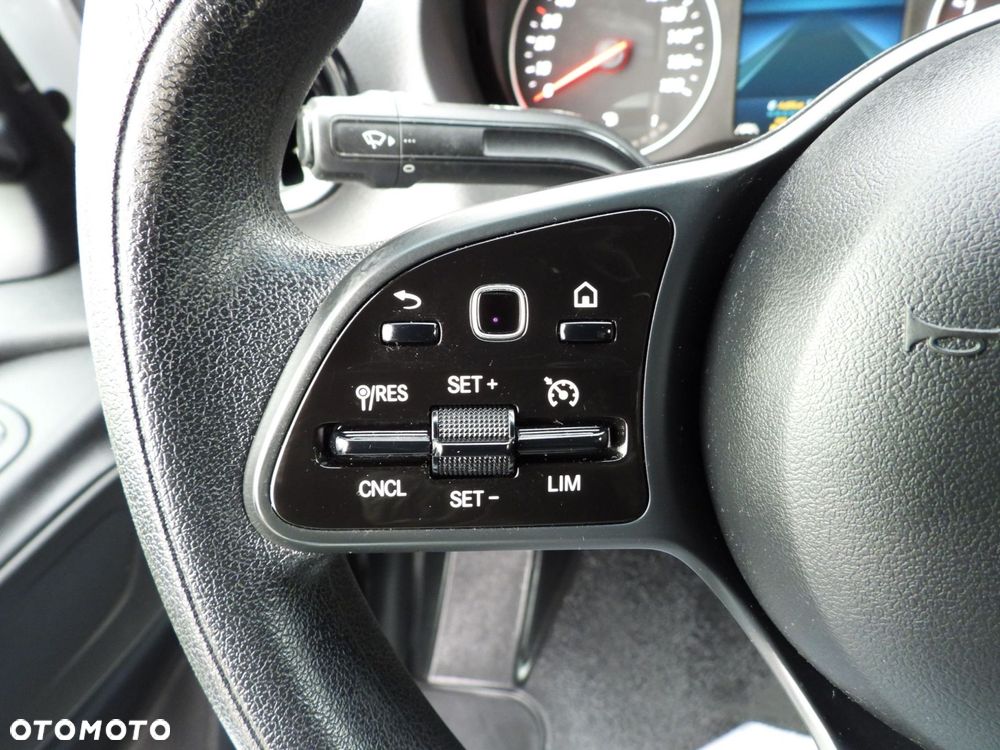 Mercedes-Benz SPRINTER 314 CHŁODNIA KONTENER -1*C TEMPOMAT NAWIGACJA KLIMATYZACJA  140KM - 31