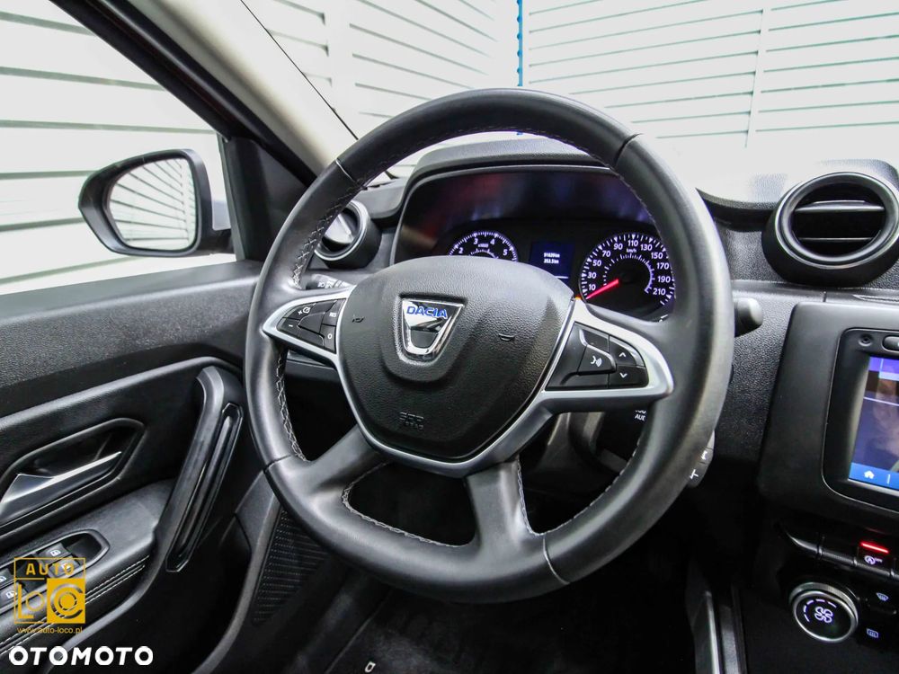 Dacia Duster 1.0 TCe Prestige - 26