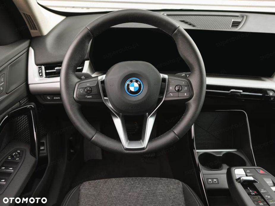 BMW iX1 eDrive20 66.5kWh - 6