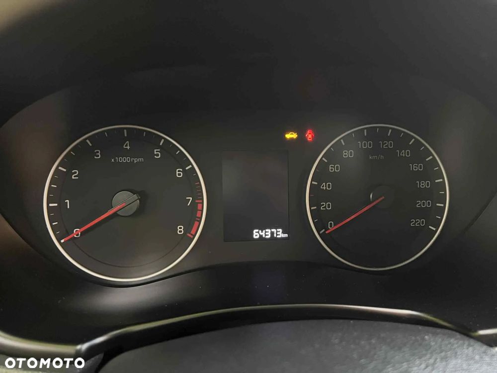 Hyundai i20 1.2 GET - 8