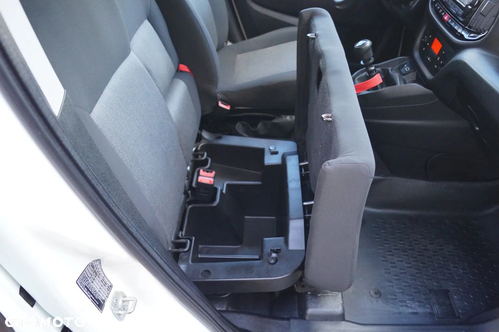 Fiat Doblo - 28