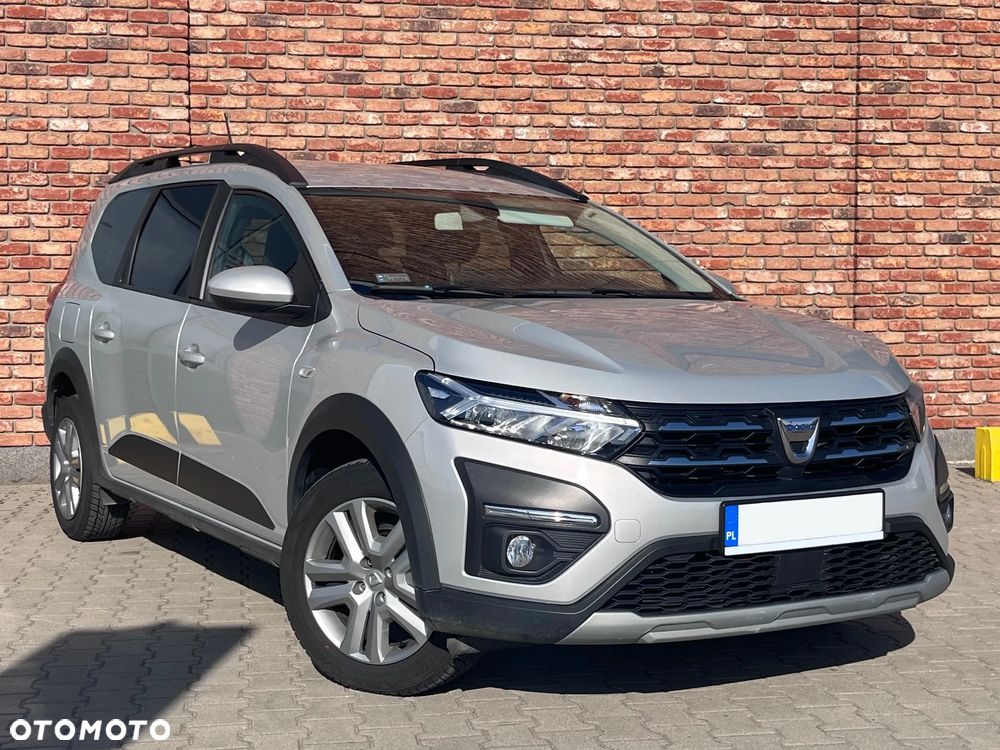 Dacia Jogger 1.0 TCe Comfort - 3