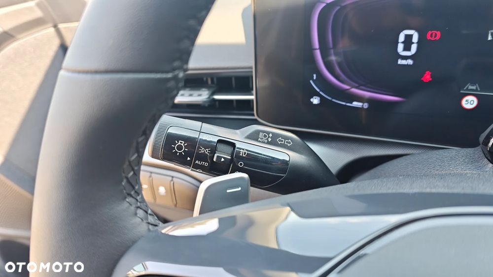 Kia XCeed 1.6 T-GDI L DCT - 15