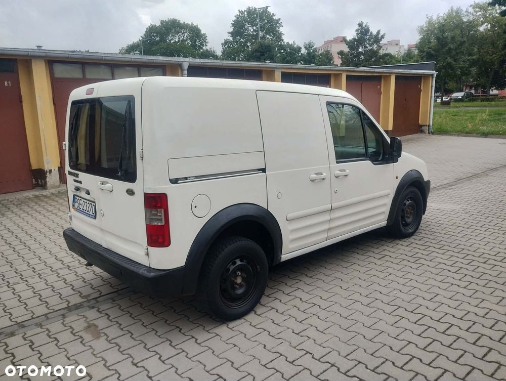 Ford Transit M - 3