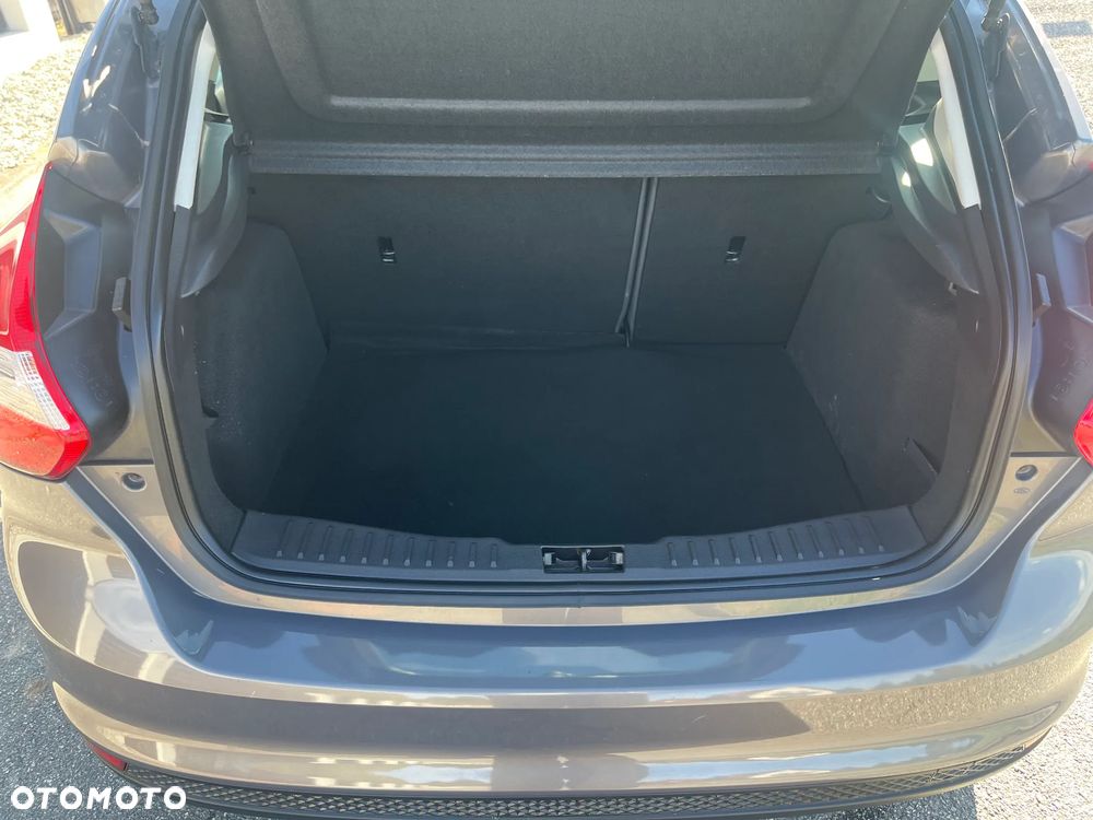 Ford Focus 1.0 EcoBoost 99g Edition Start - 14