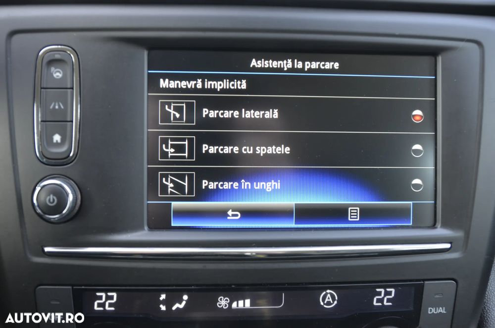 Renault Kadjar Energy dCi 130 Business - 34