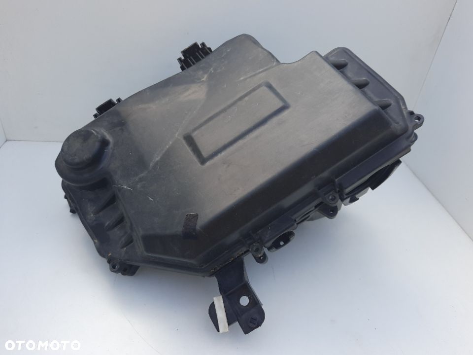 SKRZYNKA OBUDOWA KOMPUTERA AUDI A6 C6 LIFT SLASK WYSYLKA VAT - 1