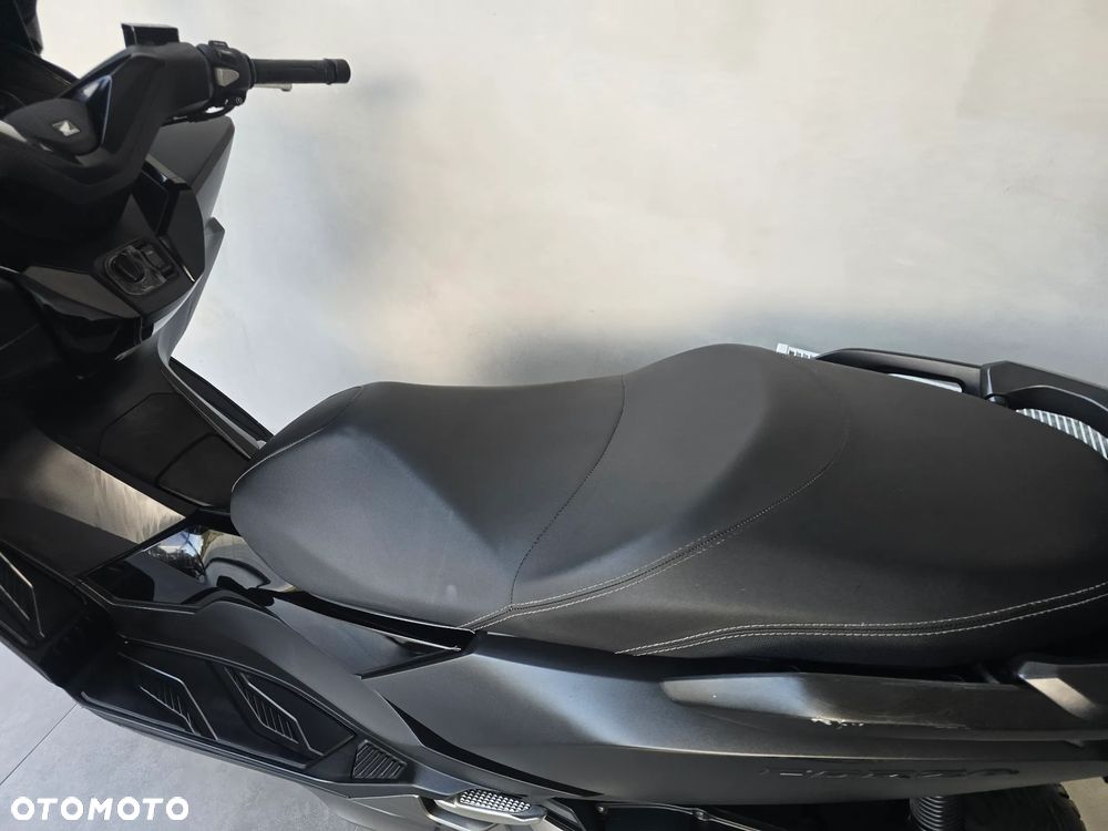 Honda NSS - 18