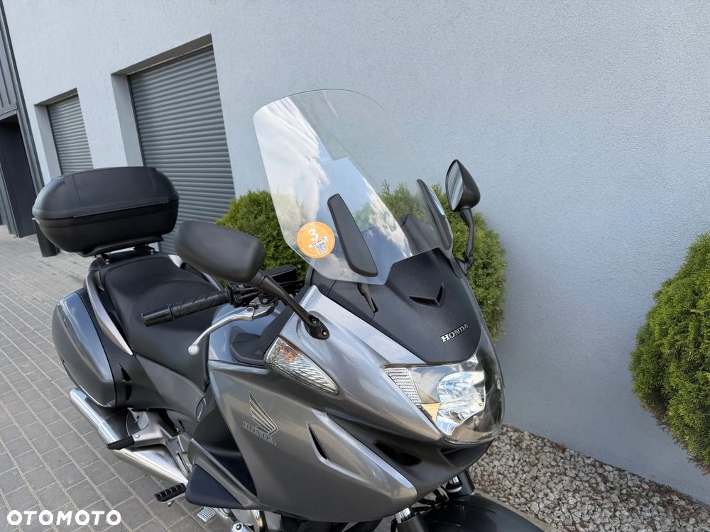 Honda NTV - 41