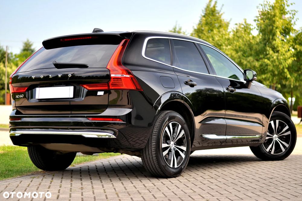Volvo XC 60 T6 AWD Plug-In Hybrid Inscription - 7