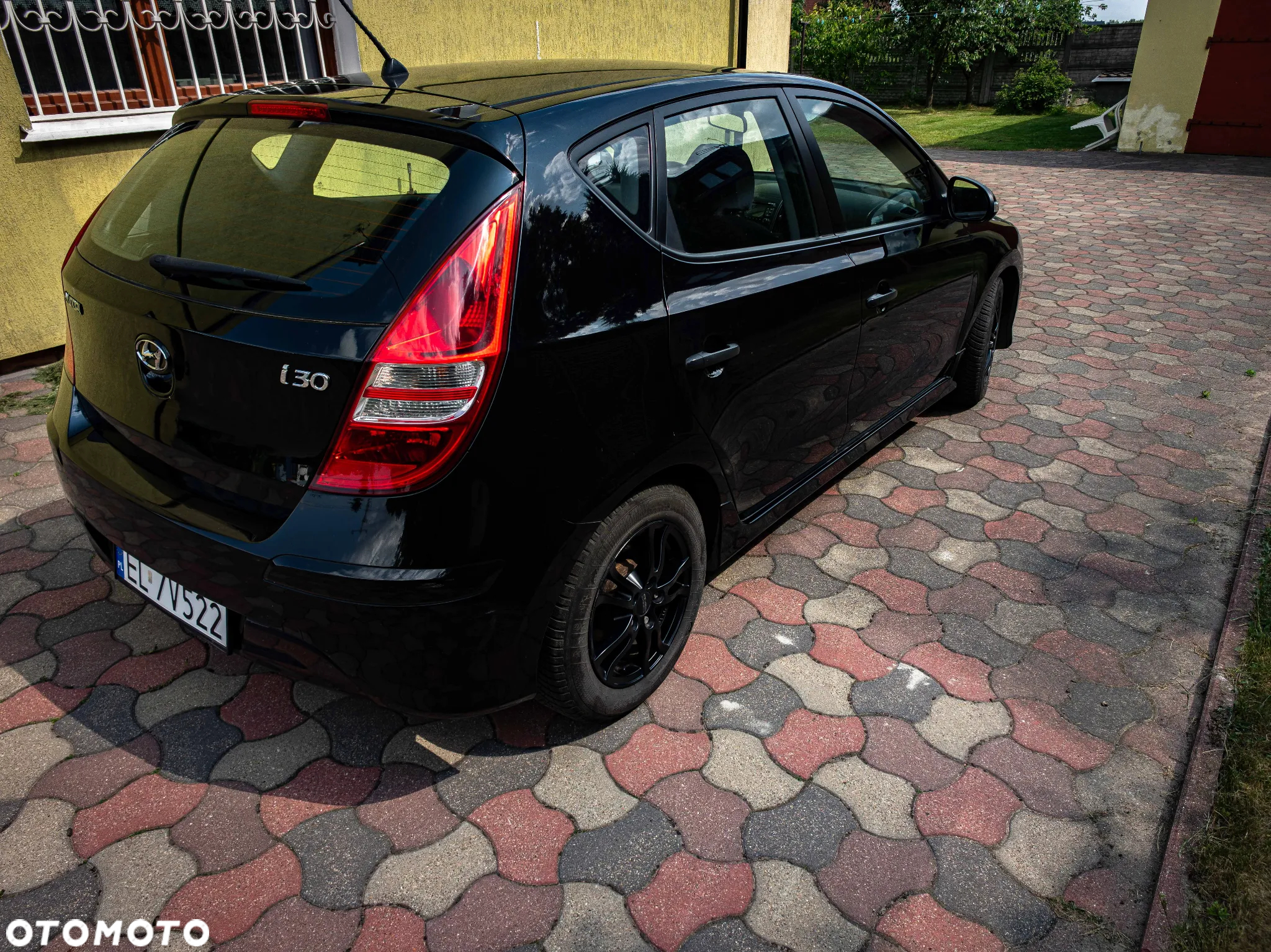 Hyundai i30 1.4 Classic - 6