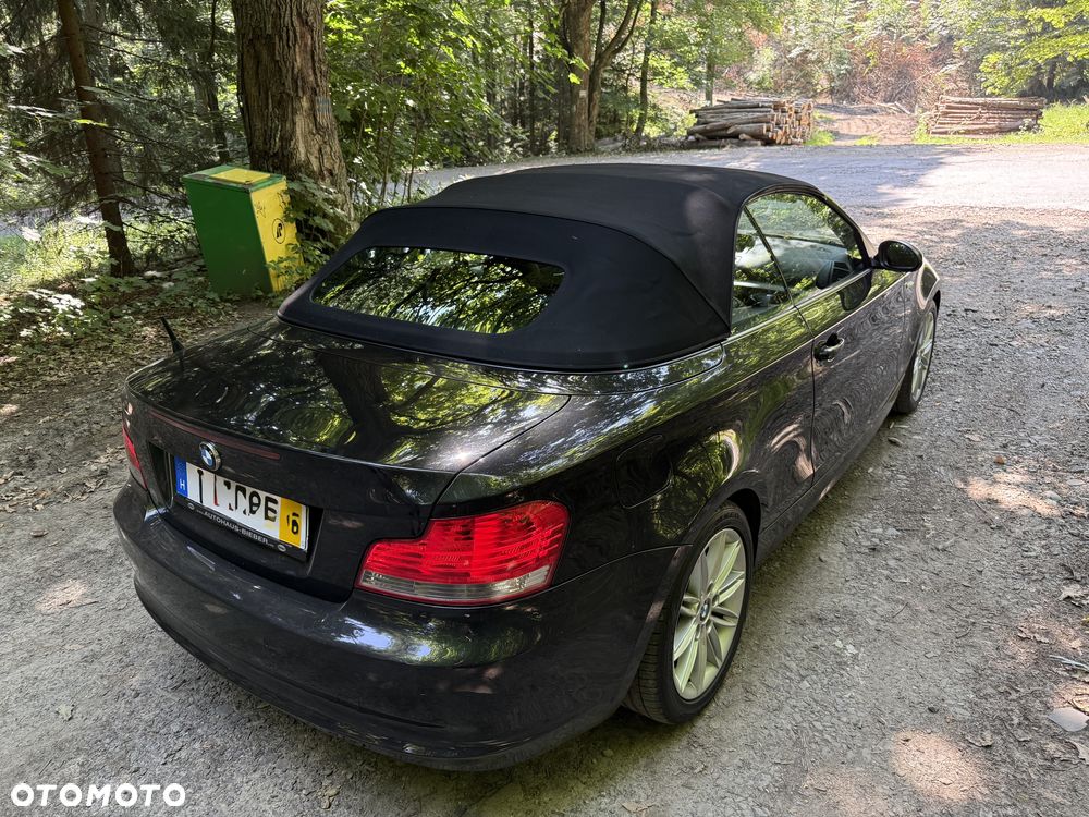 BMW Seria 1 118i Edition Sport - 10