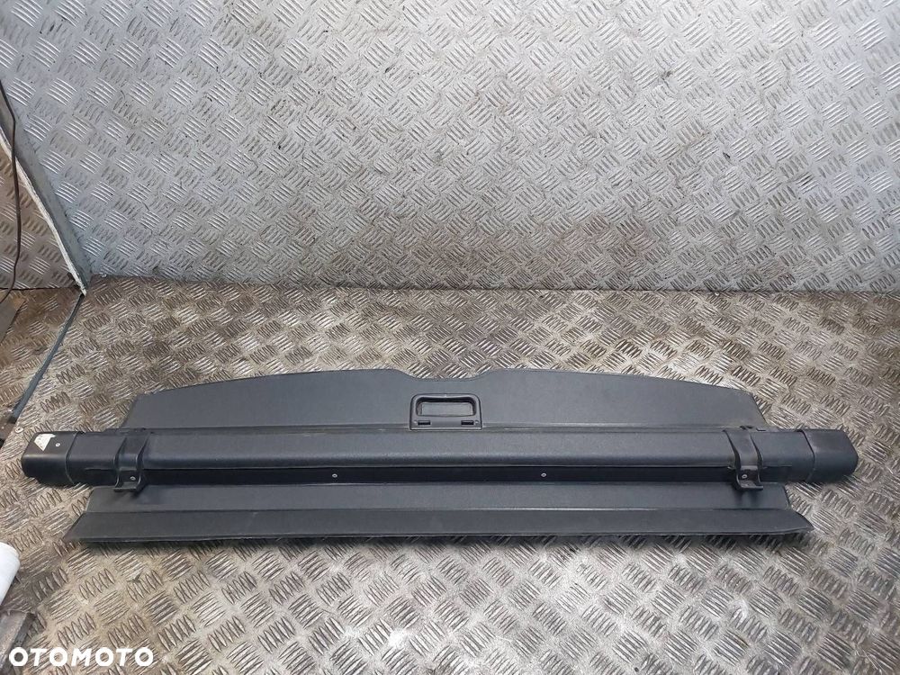 ROLETA BAGAŻNIKA SEAT CORDOBA I KOMBI VARIO 6K0863553D - 3