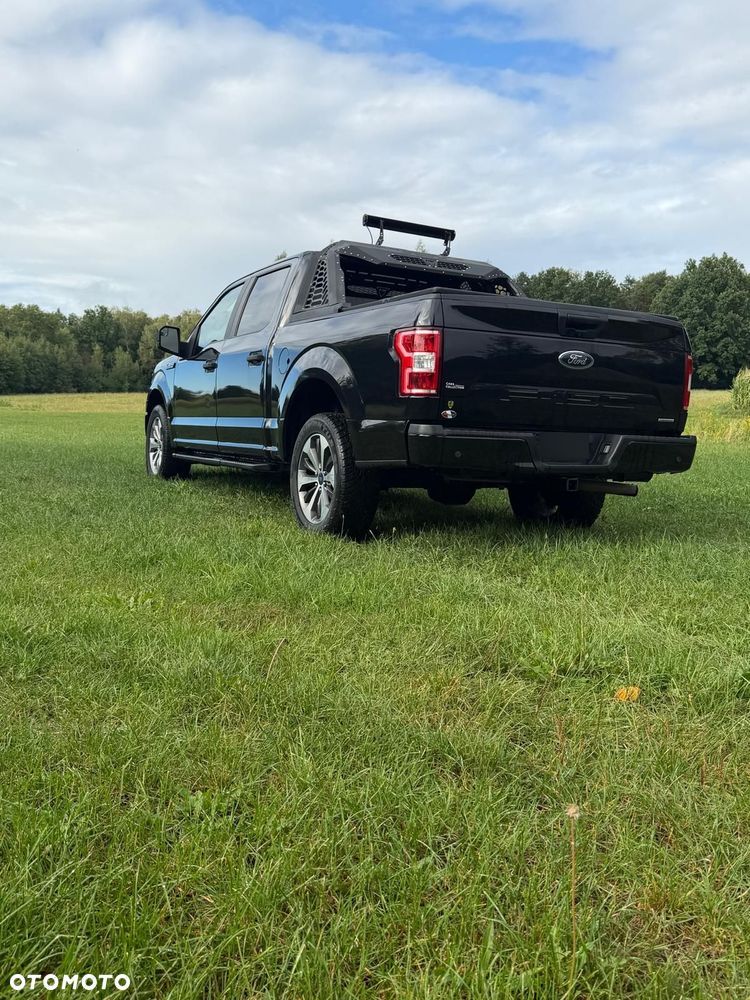 Ford F150 - 3