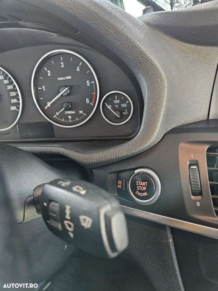 BMW X3 - 9