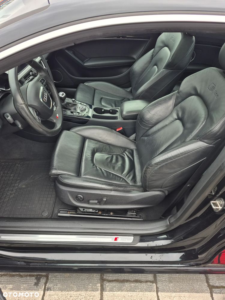 Audi A5 Coupé 3.2 FSI Quattro - 21