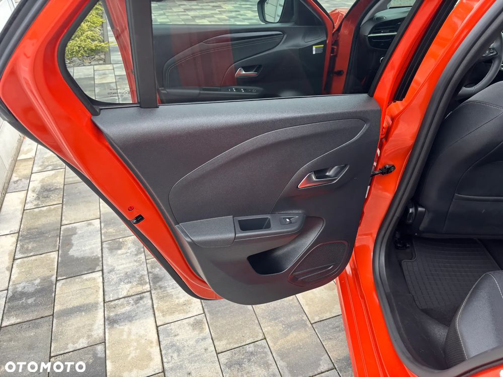 Opel Corsa - 30